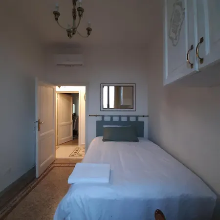 Appartement Mary&flo House - A Due Passi Dal Centro - Free Private Parking