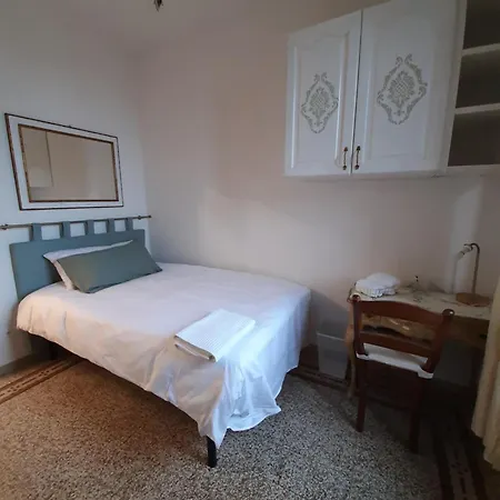 Appartement Mary&flo House - A Due Passi Dal Centro - Free Private Parking