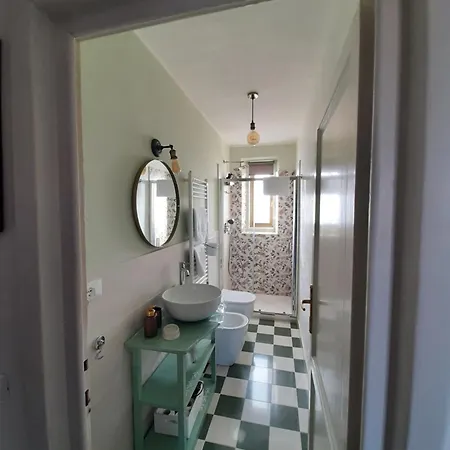 Mary&flo House - A Due Passi Dal Centro - Free Private Parking * Florence