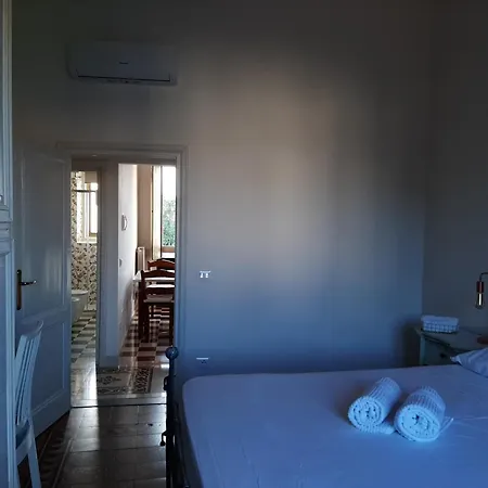 Appartement Mary&flo House - A Due Passi Dal Centro - Free Private Parking Florence