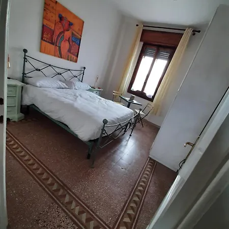 Appartamento Mary&flo House - A Due Passi Dal Centro - Free Private Parking Firenze