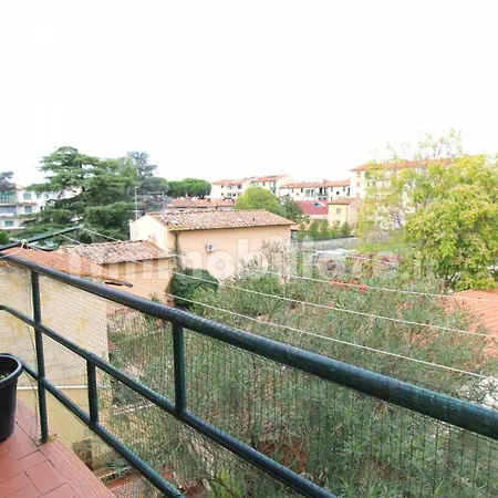 Mary&flo House - A Due Passi Dal Centro - Free Private Parking *