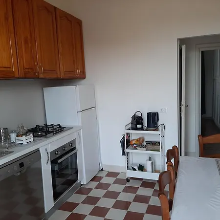 Appartamento Mary&flo House - A Due Passi Dal Centro - Free Private Parking Firenze