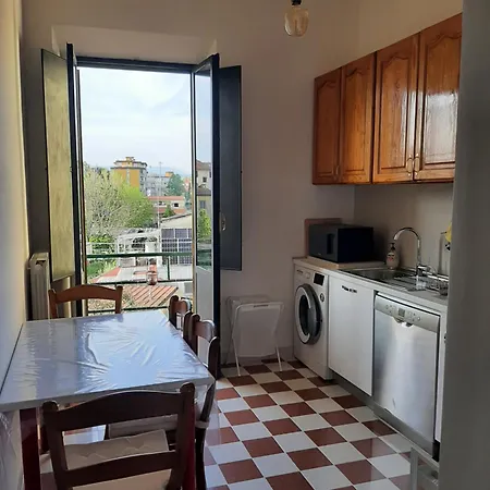 Appartamento Mary&flo House - A Due Passi Dal Centro - Free Private Parking Firenze