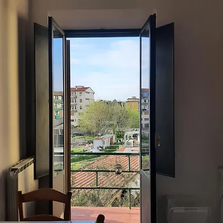 Appartamento Mary&flo House - A Due Passi Dal Centro - Free Private Parking Firenze