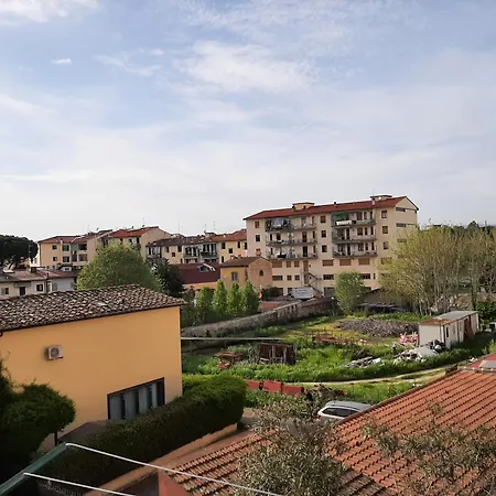 Appartamento Mary&flo House - A Due Passi Dal Centro - Free Private Parking Firenze