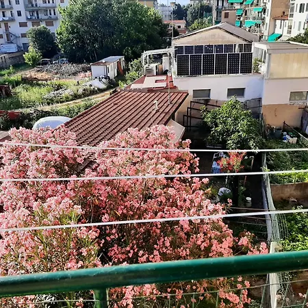 Appartamento Mary&flo House - A Due Passi Dal Centro - Free Private Parking *